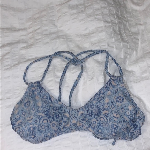 bikini top - Picture 2 of 2